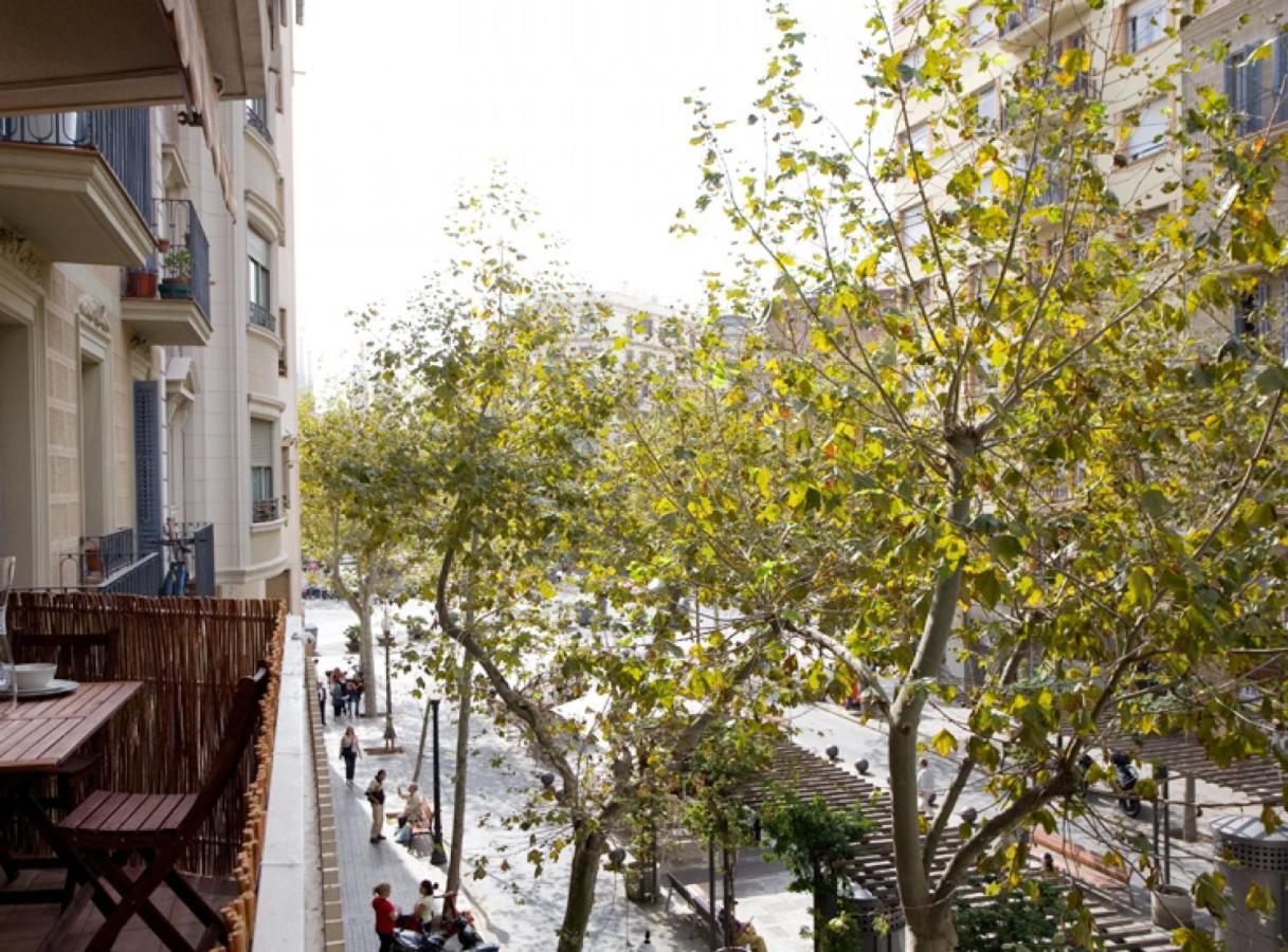 Avinguda Gaudi Apartment, Barcelona